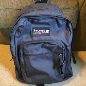 Jansport backpack